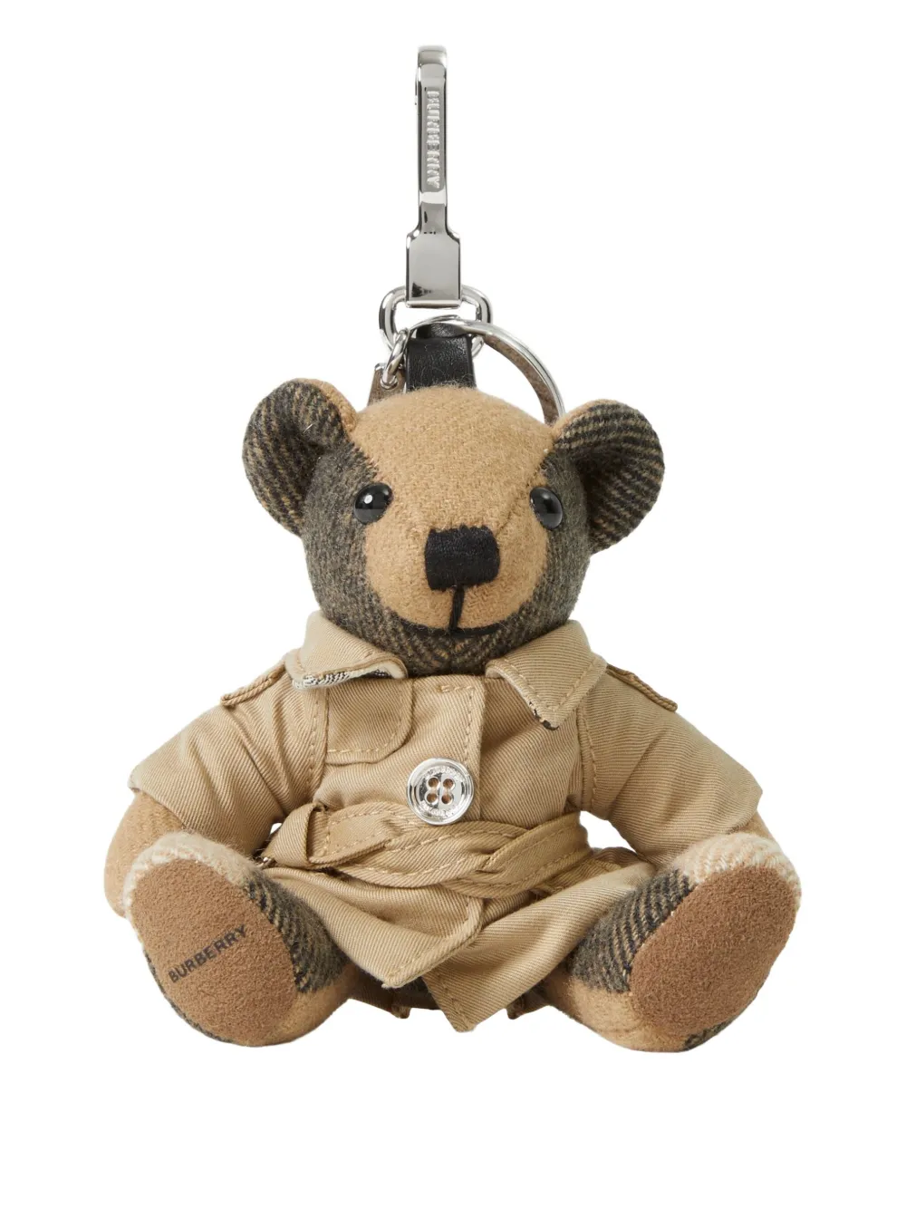 Burberry Thomas Beer bedel Bruin