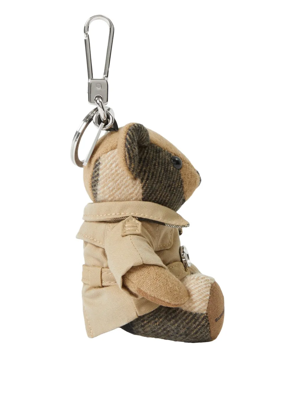 Burberry Thomas Beer bedel Bruin