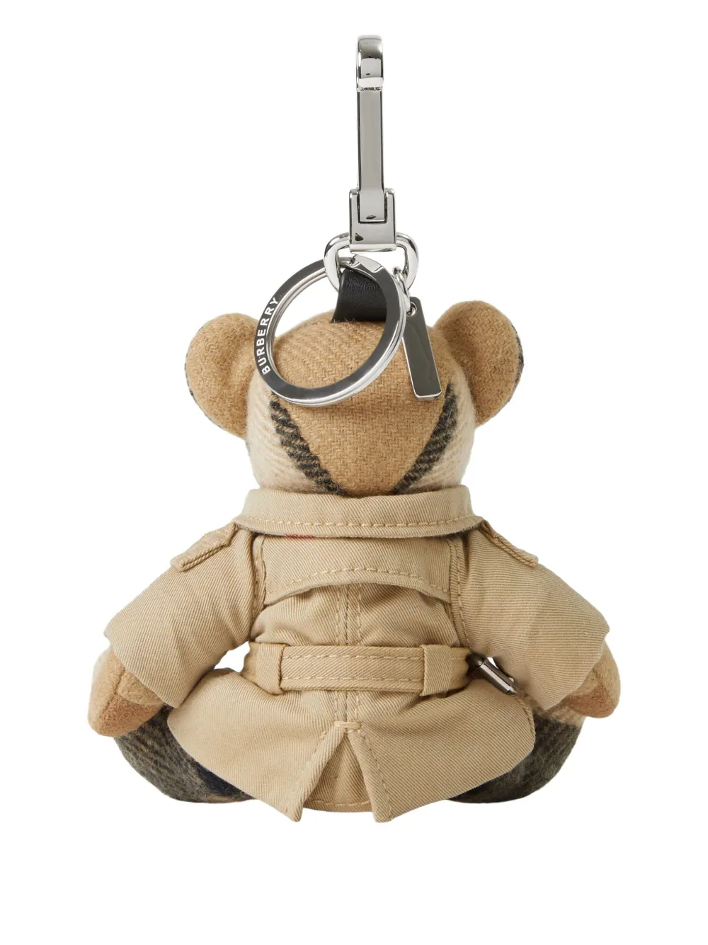 Burberry Thomas Beer bedel Bruin