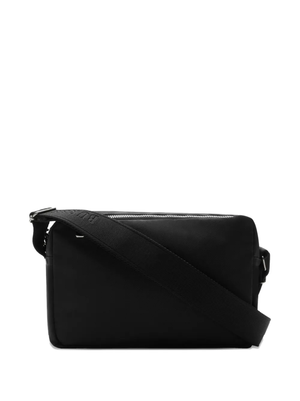 Burberry Orkney crossbodytas - Zwart