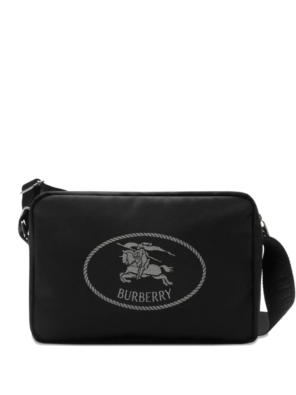 Burberry Orkney cross body bag | Black | Image 1