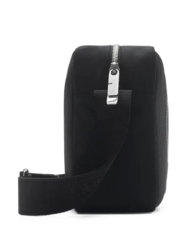 Burberry Orkney Cross Body Bag | Black | FARFETCH