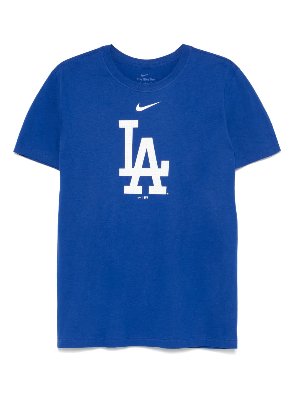 Nike Los Angeles Dodgers T-shirt | Blue | Image 1