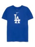 Nike Los Angeles Dodgers T-shirt - Blue