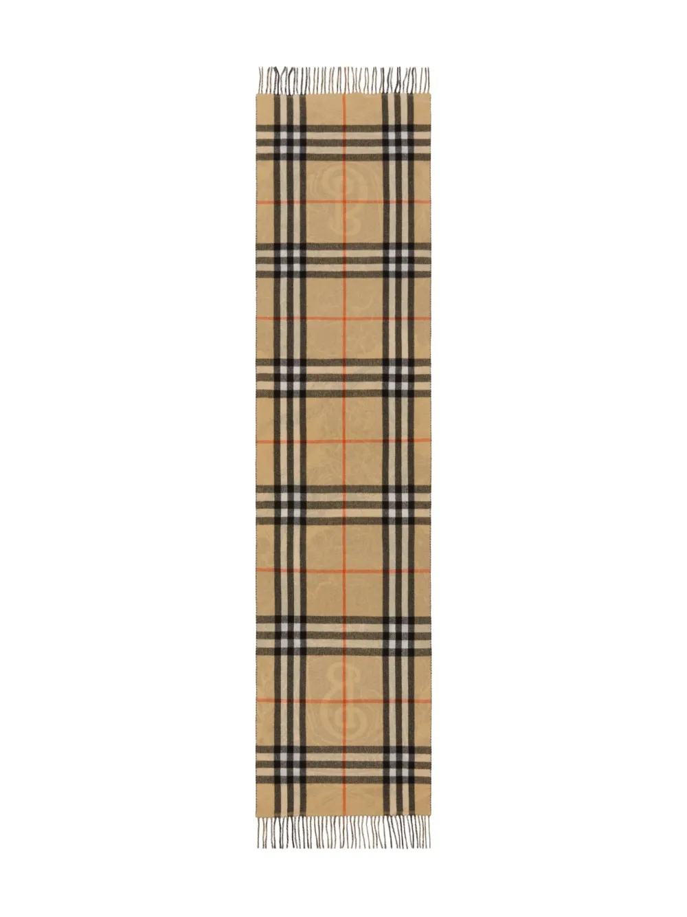 Burberry Kasjmier sjaal Beige