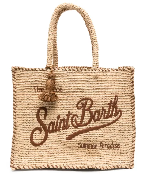 MC2 Saint Barth tote Vanity