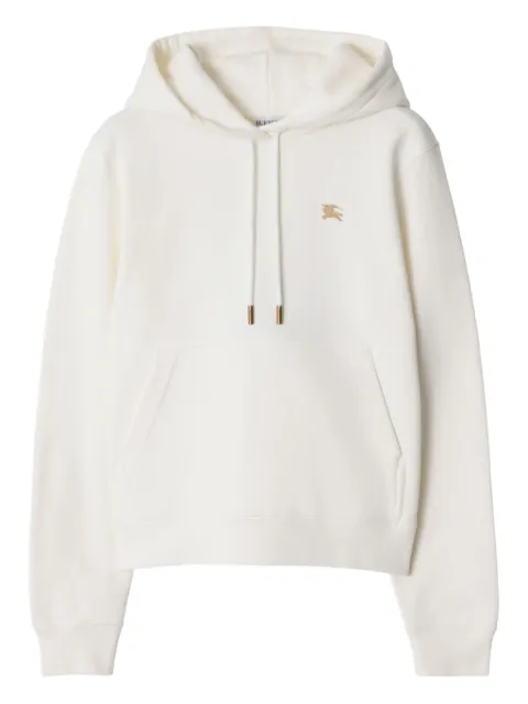 Burberry EKD​ cotton hoodie