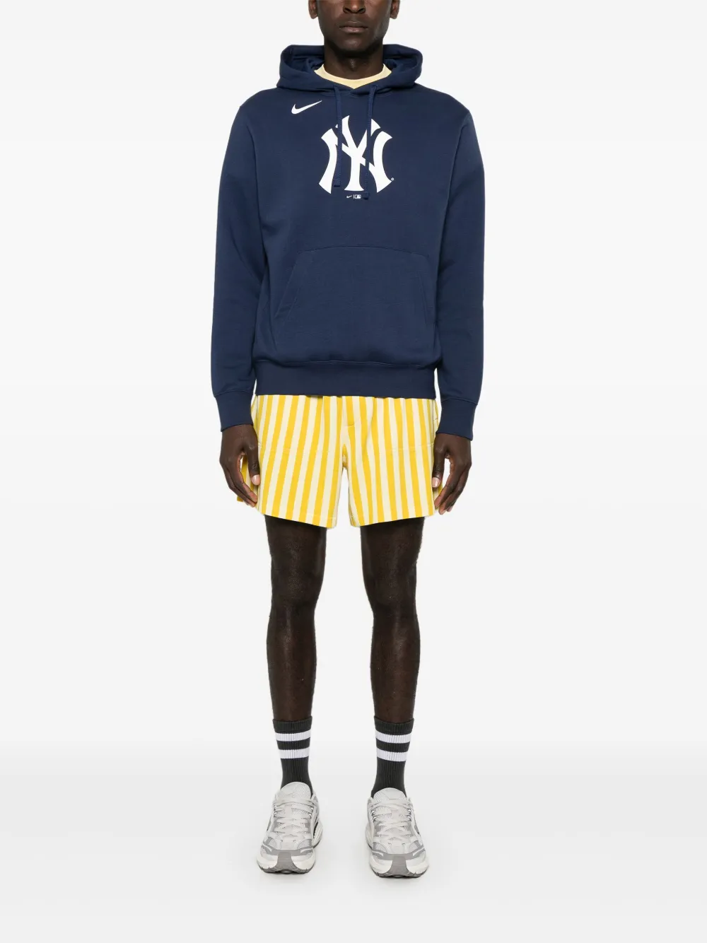 Nike hoodie New York Yankees | Hoodies | Image 2
