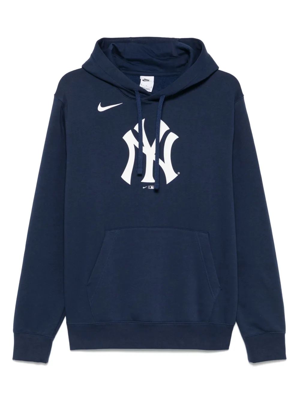 Nike New York Yankees パーカー - ブルー Nike New York Yankees パーカー - ブルー