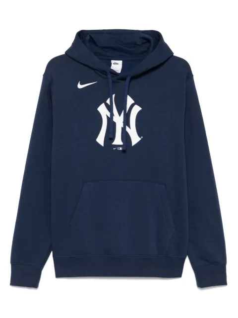 Nike hoodie New York Yankees