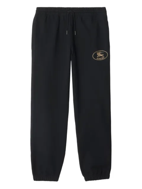 Burberry pants con pretina elástica