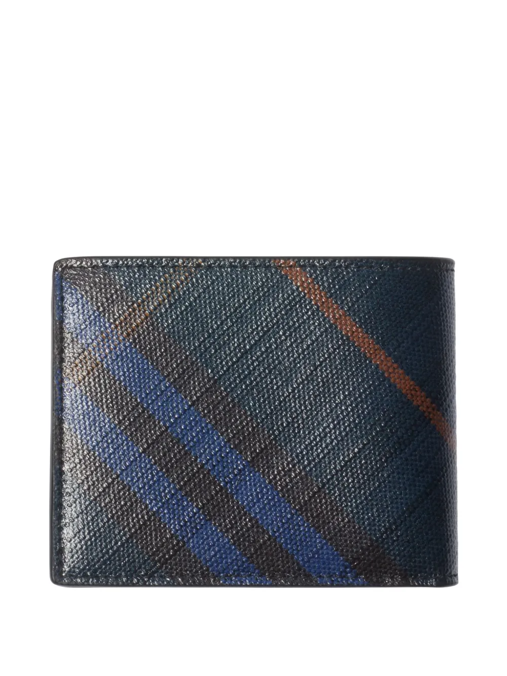 Burberry checked slim wallet | Image 2