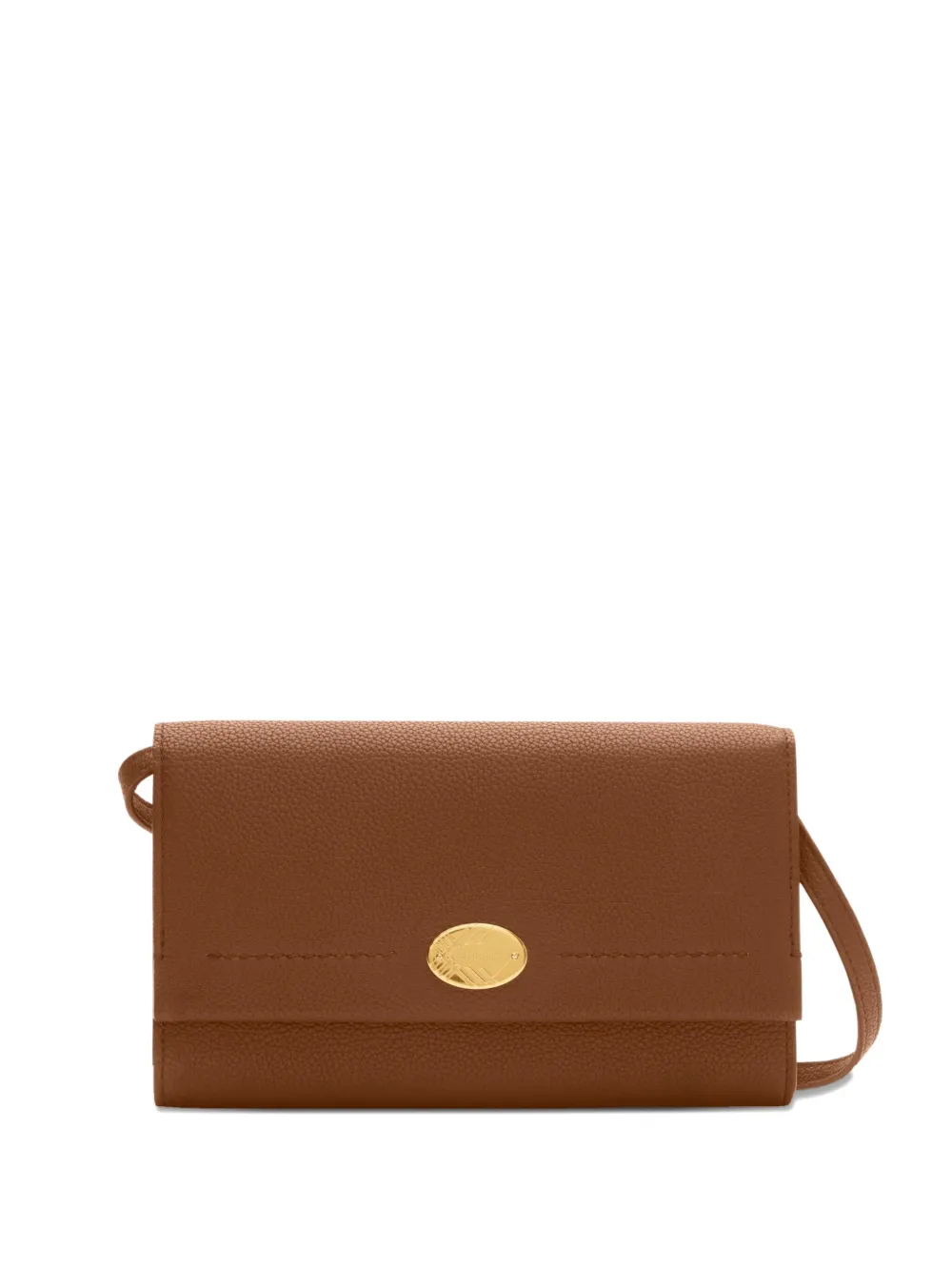 Burberry コッツウォルズ 財布 - ブラウン Burberry コッツウォルズ 財布 - ブラウン