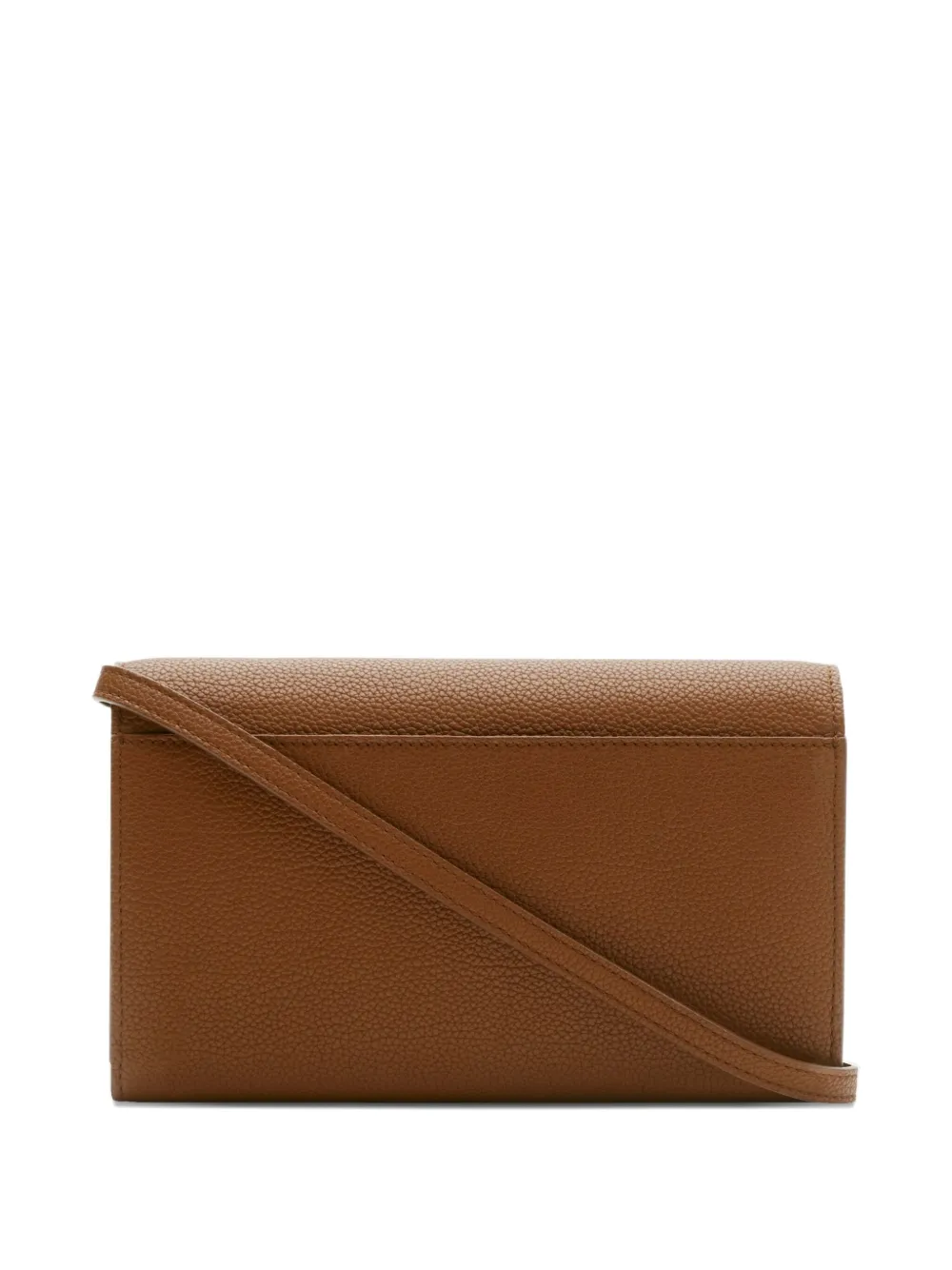 Burberry Cotswolds portemonnee - Bruin