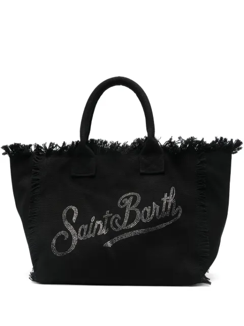 MC2 Saint Barth Vanity tote bag