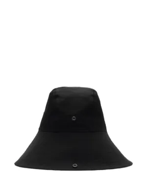 Burberry リバーシブル バケットハット | ブラウン | FARFETCH JP