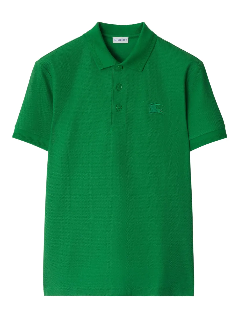 Burberry playera tipo polo | verde | Image 1
