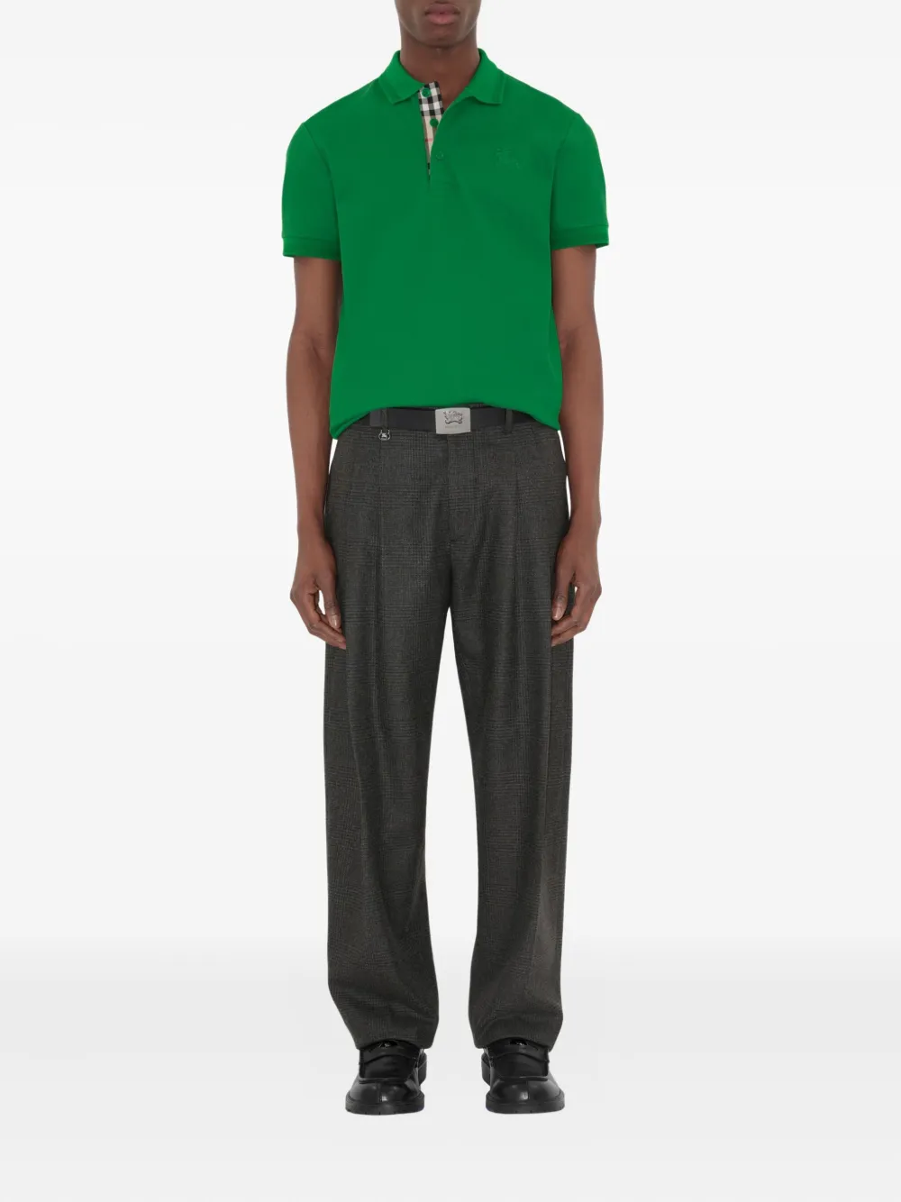 Burberry playera tipo polo | Image 2