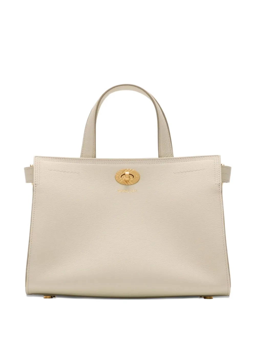 Burberry Medium Cotswolds shopper Beige