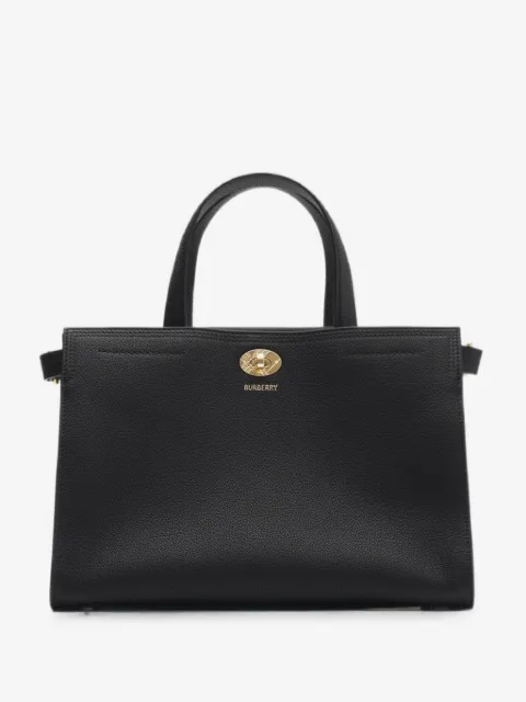 Burberry small Cotswolds tote