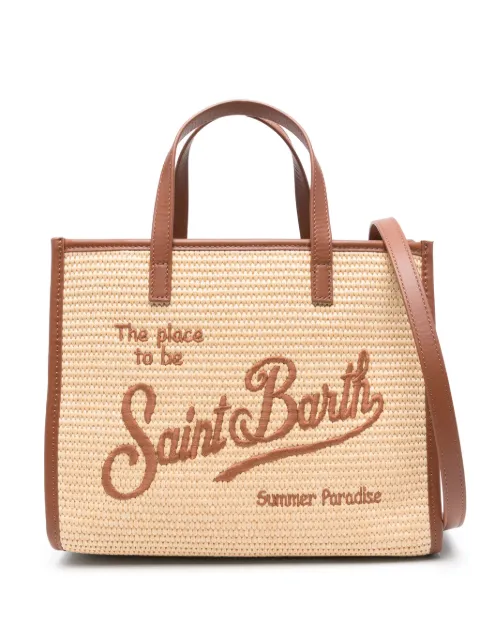 MC2 Saint Barth tote Vivian mediana
