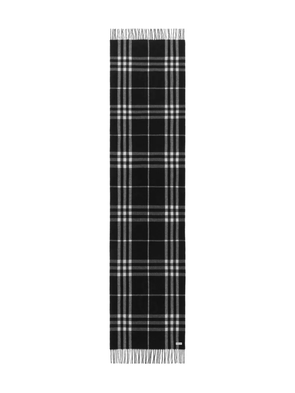 Burberry Stormy Knight scarf | Women | Image 2