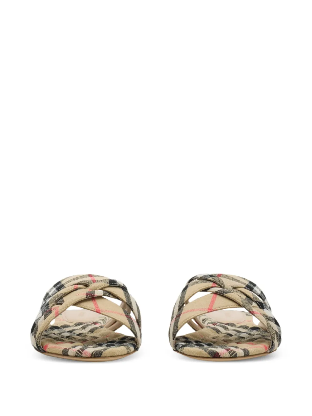 Burberry Cabana slides | Image 2