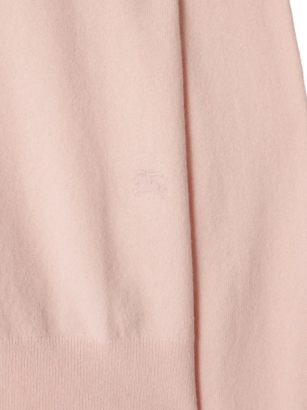 Burberry EKD trui Roze