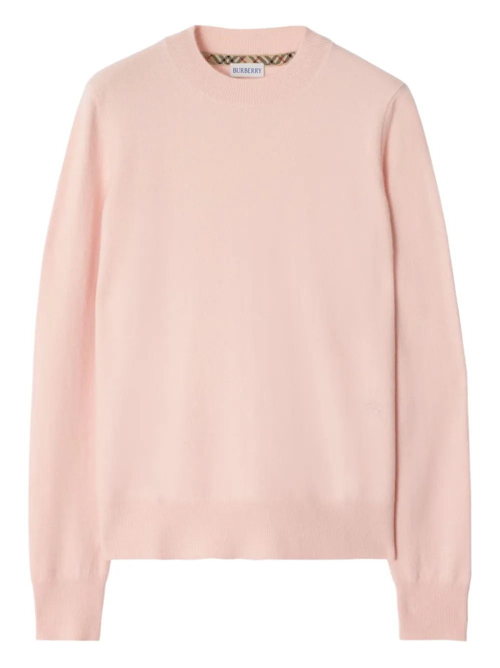 Burberry EKD trui Roze