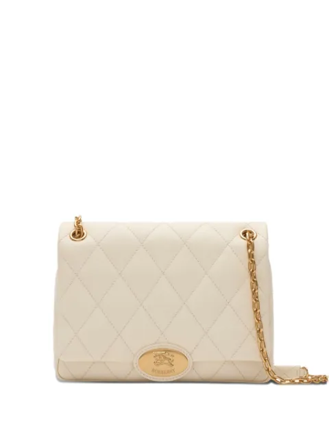 Burberry medium Strand cross body bag