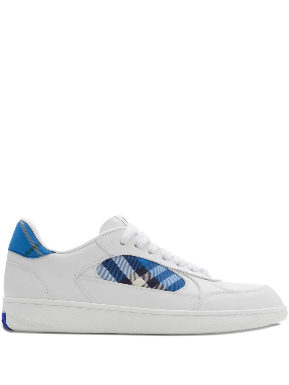 Burberry Terrace sneakers White
