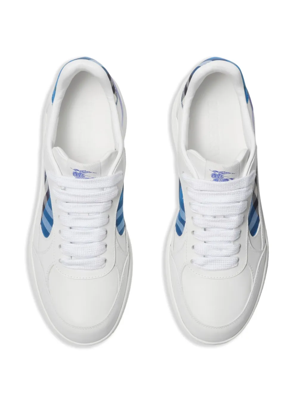 Burberry Terrace sneakers White