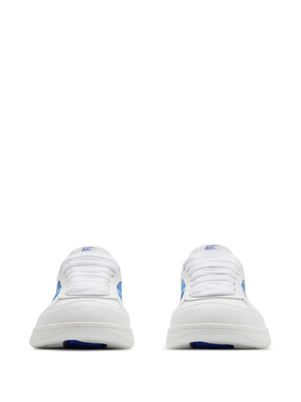 Burberry Terrace sneakers White