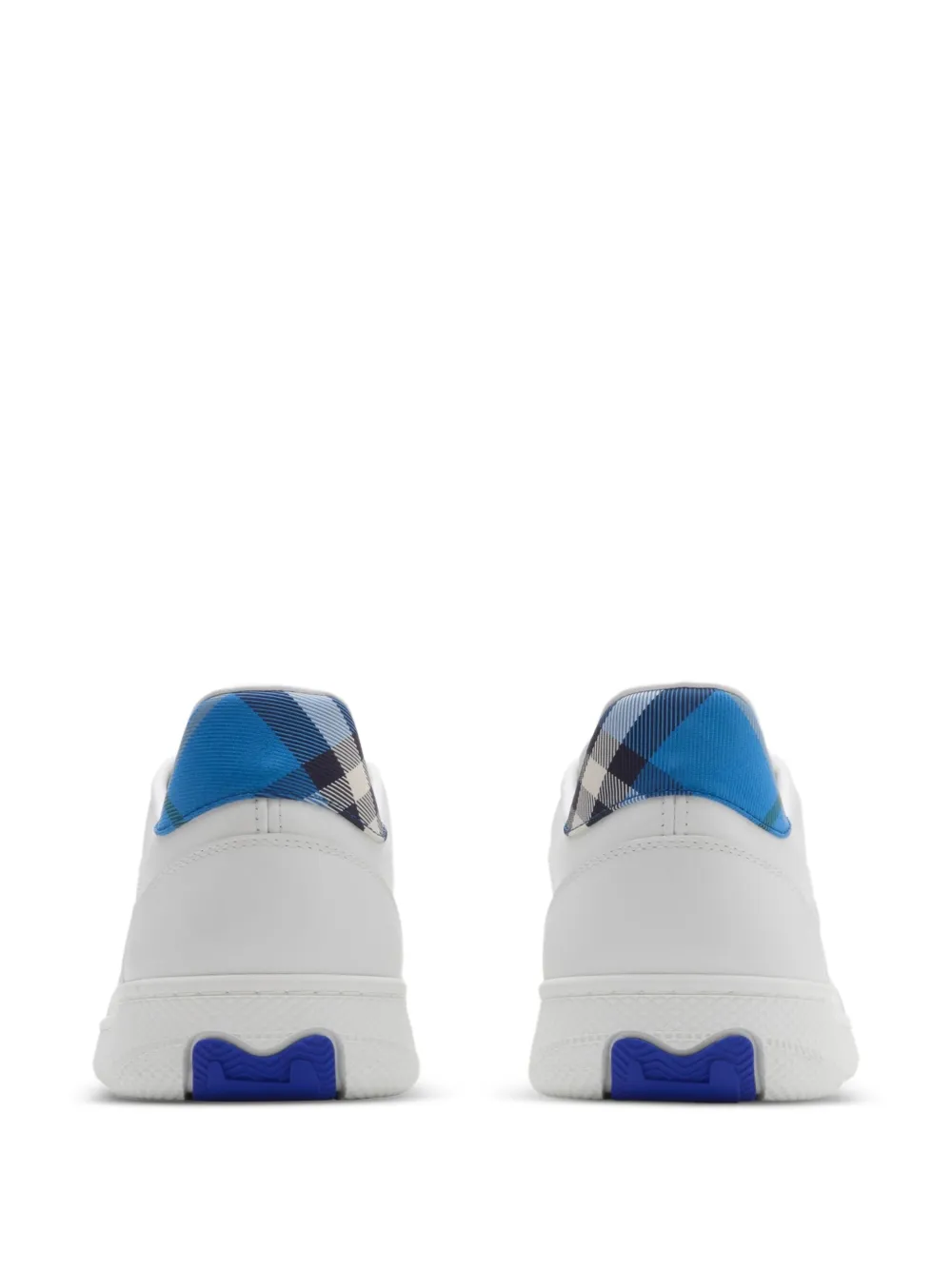 Burberry Terrace sneakers White
