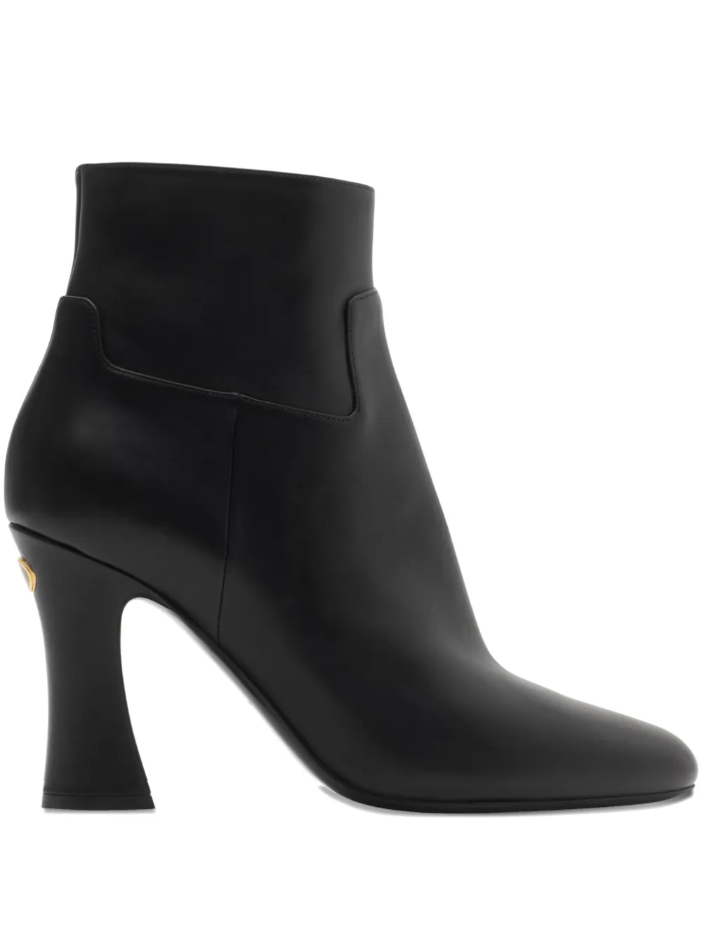 Burberry 90mm Trinket boots Black