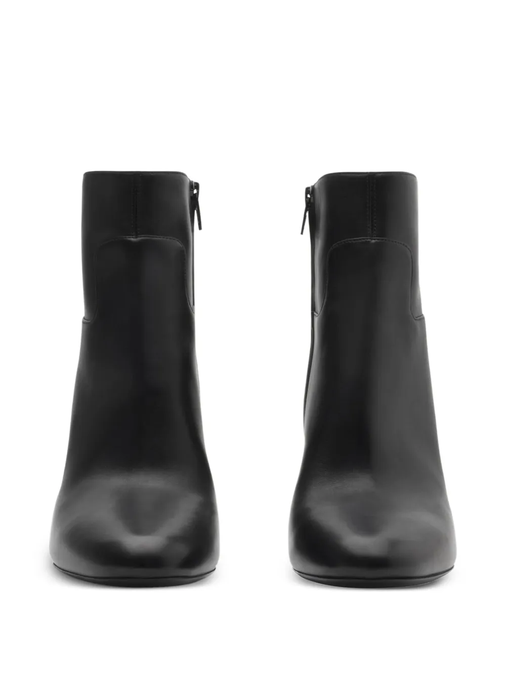 Burberry 90mm Trinket boots Black
