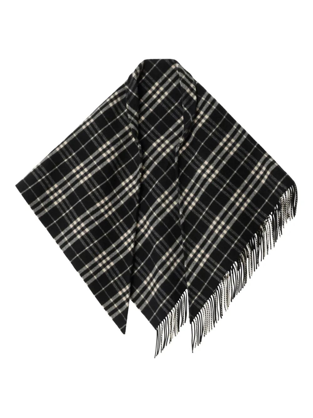 Burberry ternet tørklæde | Mænd | Image 2