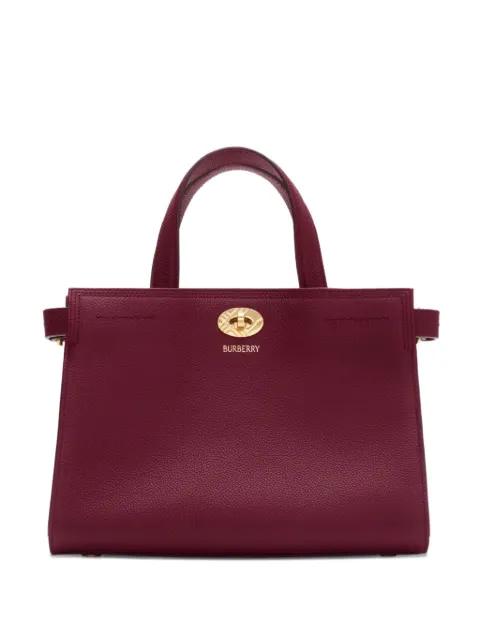 Burberry Cotswolds tote bag