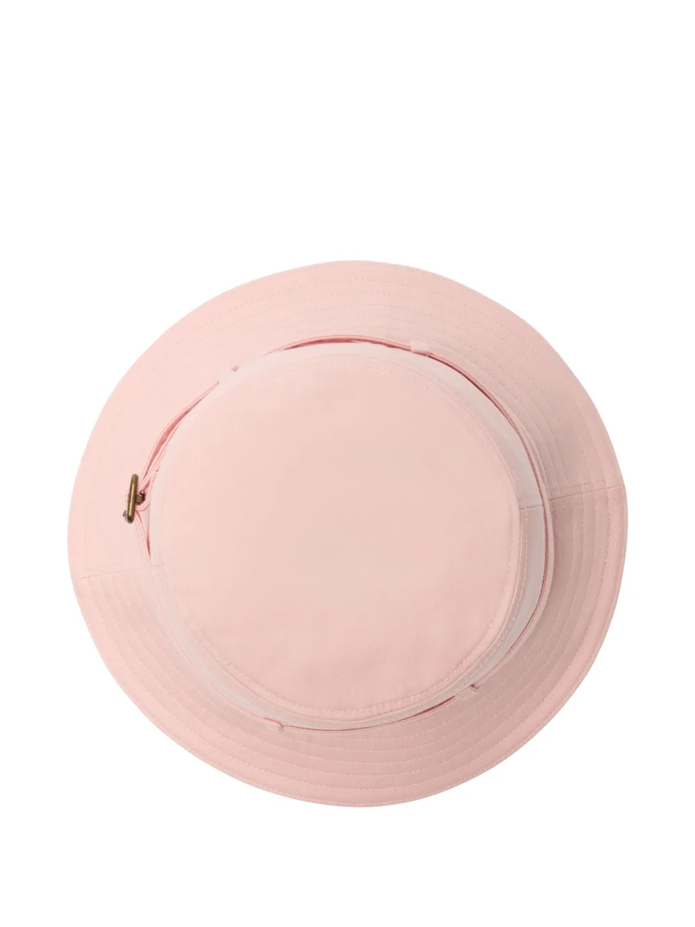 Burberry Gabardine Bucket Hat