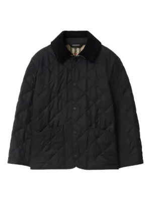 Burberry Kids（バーバリー・キッズ）ダウンジャケット - FARFETCH