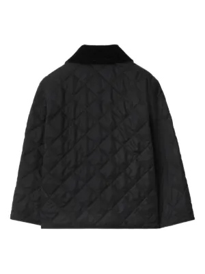 Burberry Kids（バーバリー・キッズ）ダウンジャケット - FARFETCH