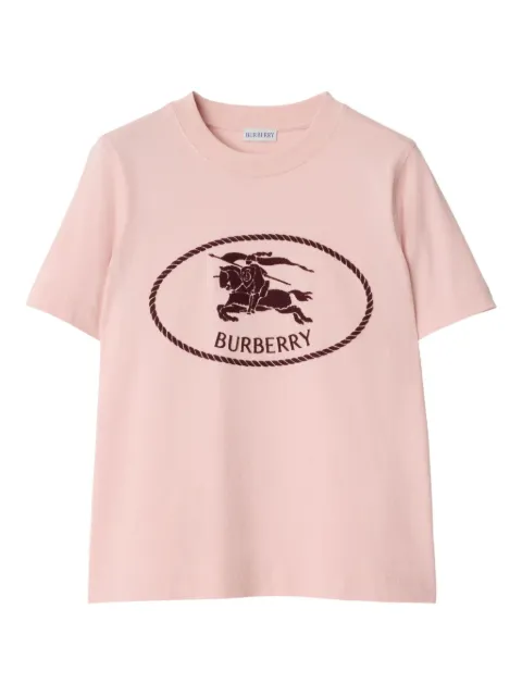 Burberry Camiseta Knight