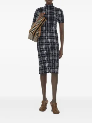 バーバリーワンピース 三越伊勢丹 | burberry/バーバリー通販 | ワンピース