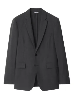 Burberry（バーバリー）メンズ テーラードジャケット・ブレザー - FARFETCH