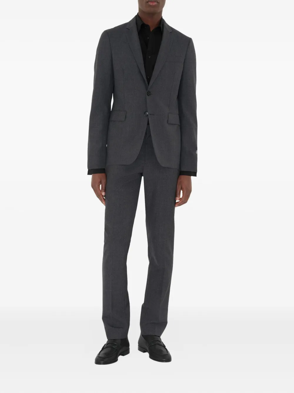 Burberry blazer con botones | Blazers | Image 2