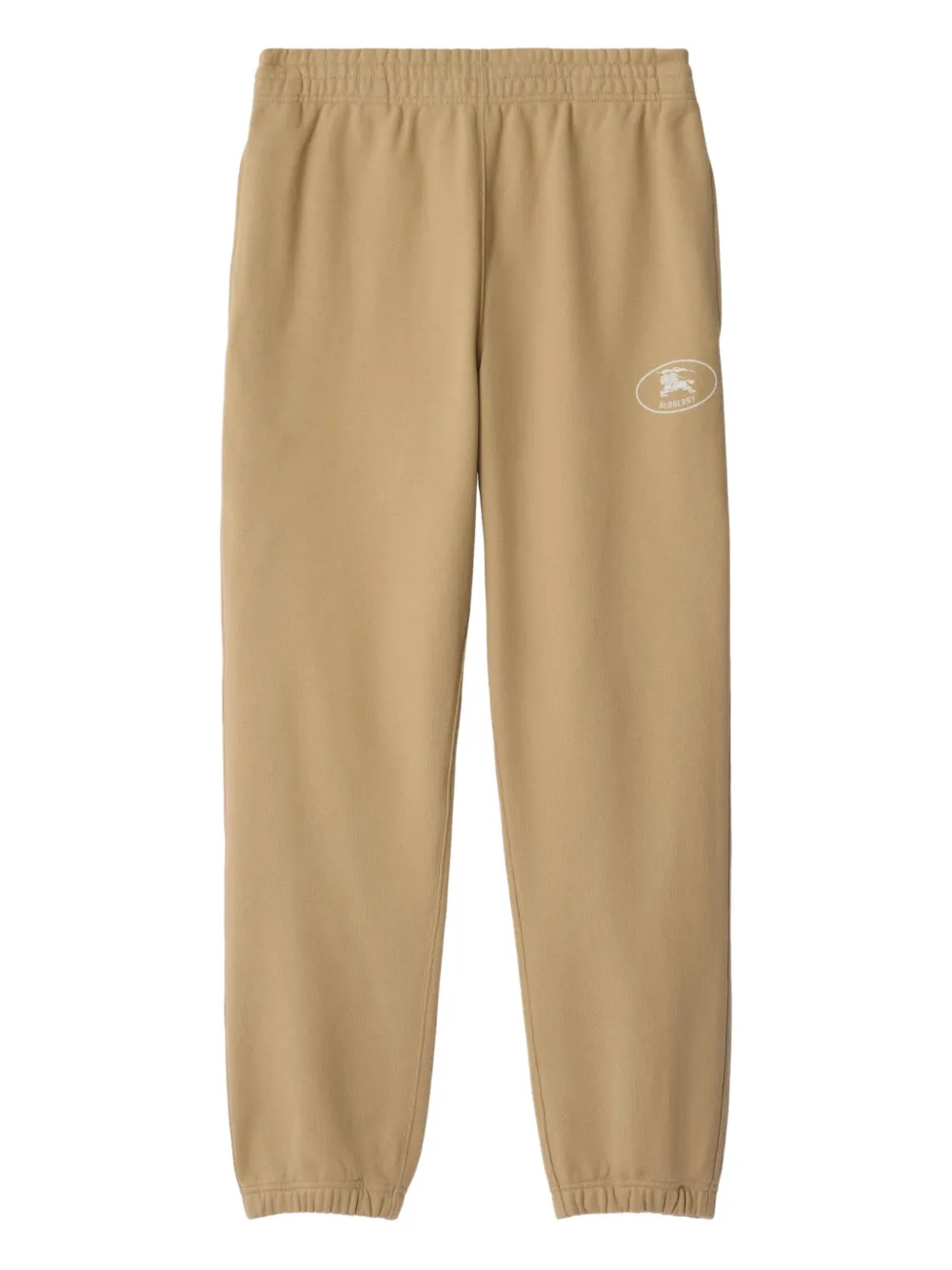 Burberry pants con pretina elástica | neutro | Image 1