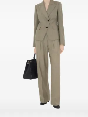 Burberry（バーバリー）ウィメンズ ブレザー - FARFETCH