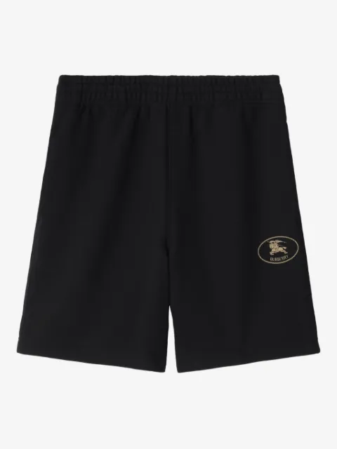Burberry Knight Stamp Shorts