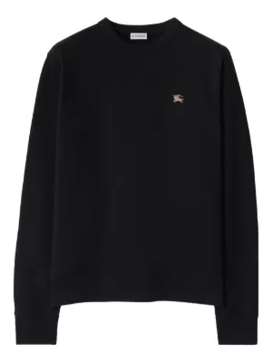 Burberry(バーバリー)メンズ スウェットシャツ - FARFETCH Burberry(バーバリー)メンズ スウェットシャツ - FARFETCH