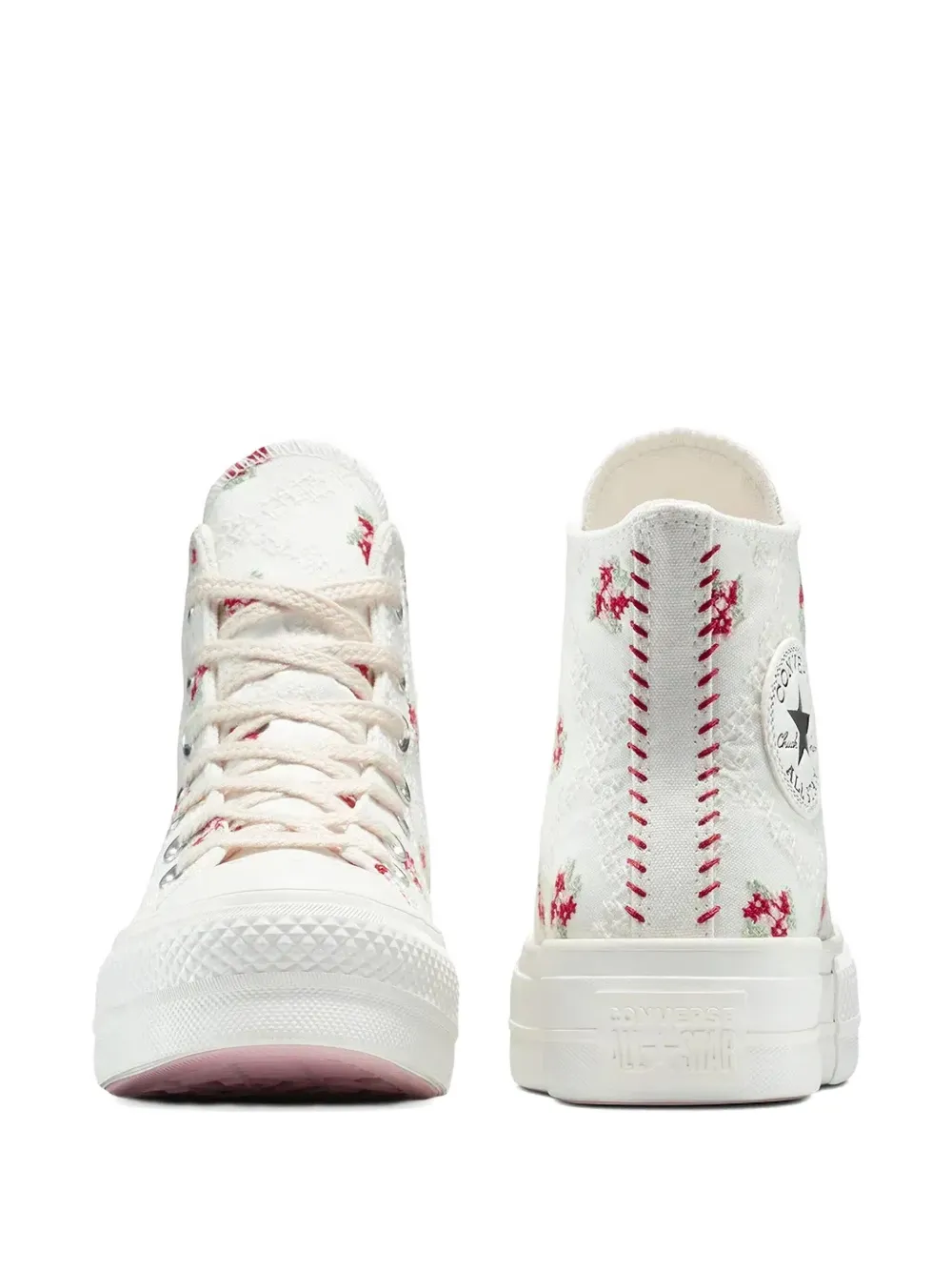 Converse Chuck Taylor All Star trainers White